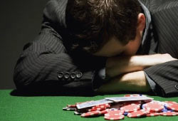 Этапы лудомании