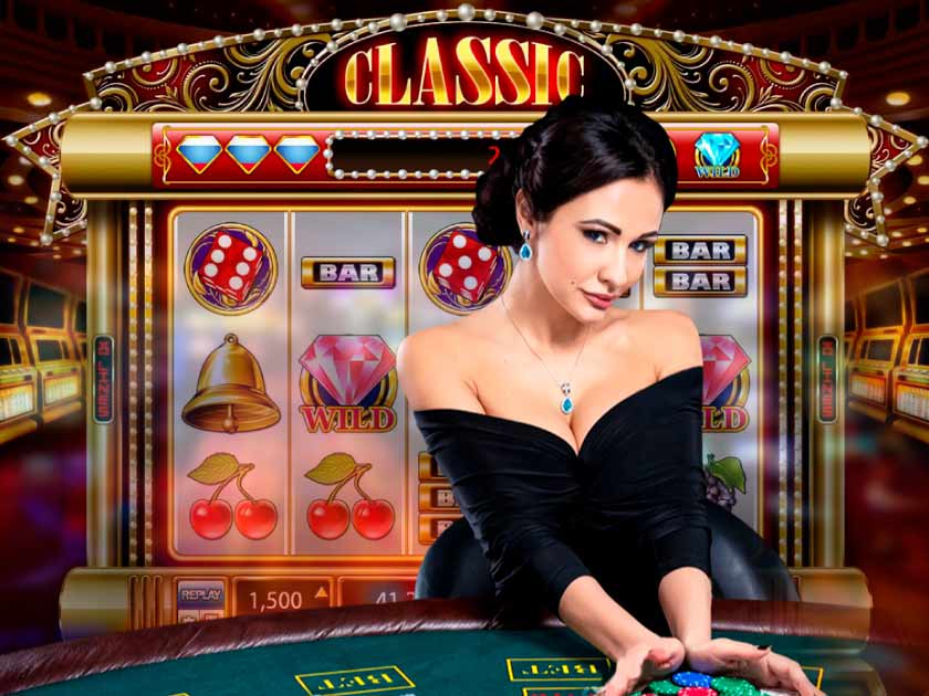 Список казино на русском