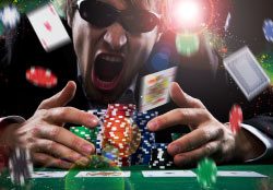 Подпольный☝️ азартный бизнес: сколько денег приносят нелегальные казино