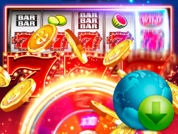 Скачать ТОП казино