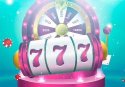 Компания Stakelogic выпускает автоматы с уникальной технологией 360° Слоты и видеослоты нового поколения